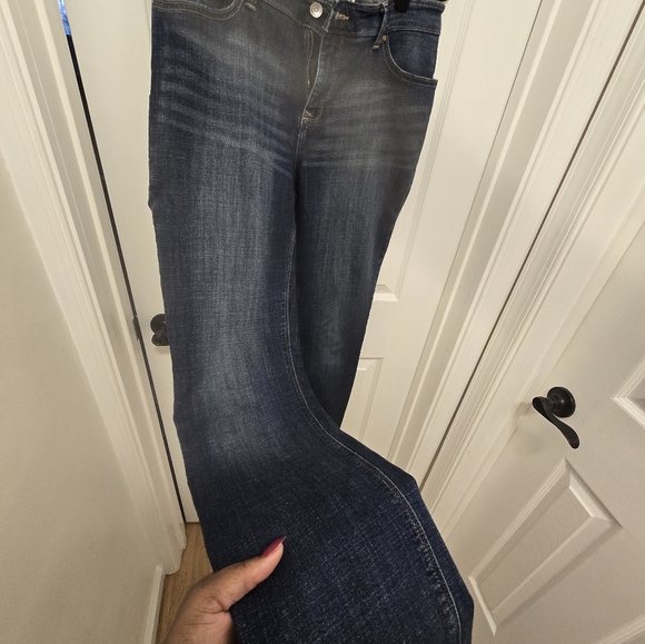 NWOT Lees Jeans Sz 12 - Picture 3 of 5